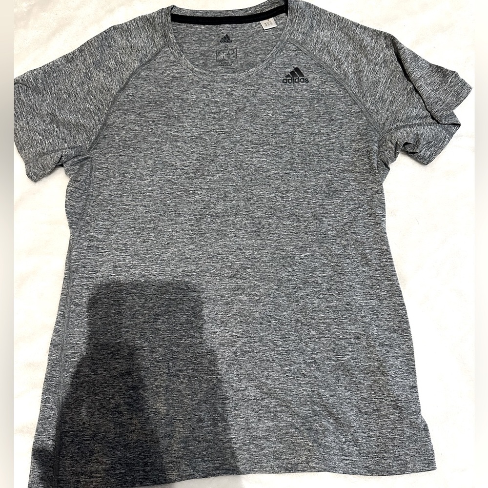 Adidas Running Shirt